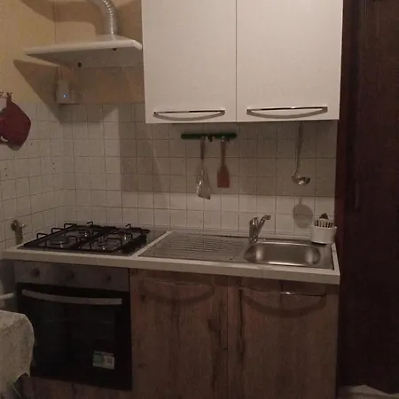 Lejlighed Appto Limone