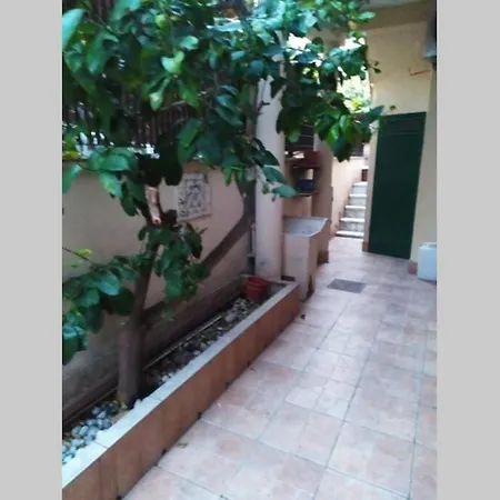 Apartamento Appto Limone